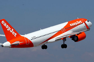 Journée bien-être chez Easyjet – Aéroport de Genève