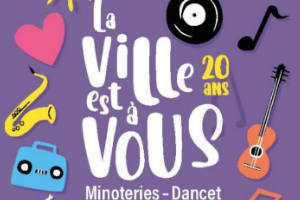 La ville est à vous – Genève