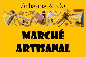 Marché artisanal – Plan-les-Ouates