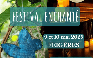 Festival Enchanté – Feigères