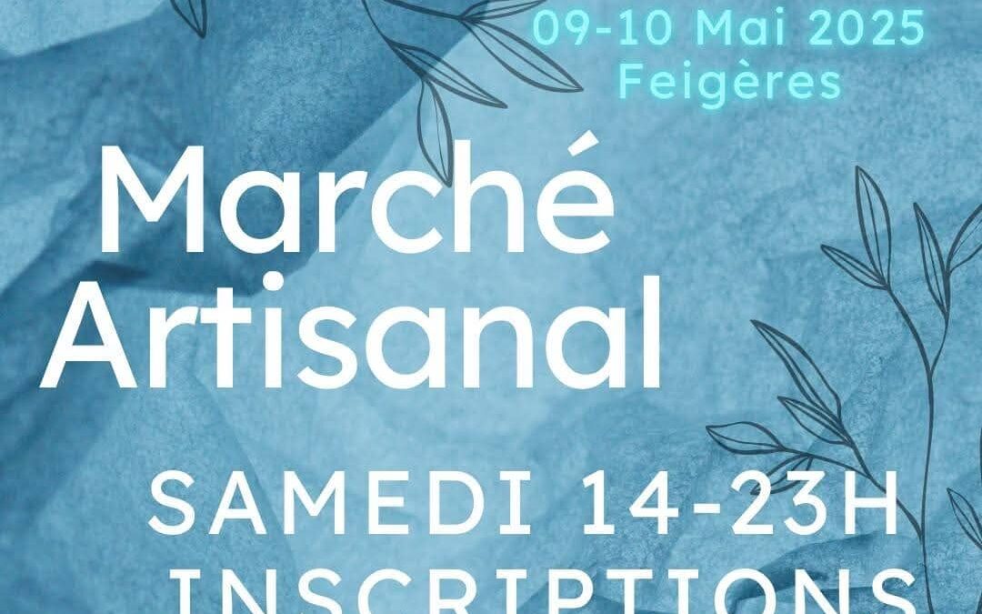 (à venir) Festival Enchanté – Feigères – 10.05.25